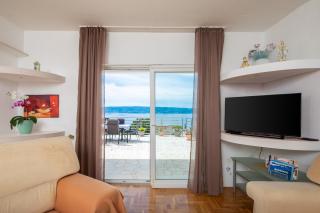 Infinity Blue Apartment - Jesenice - 8