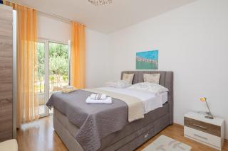 Infinity Blue Apartment - Jesenice - 2