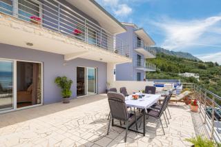 Infinity Blue Apartment - 4