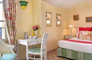 Hôtel La Grande Bastide - Saint Paul de Vence - 3