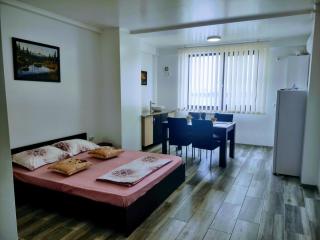 Studio Blue - Mamaia Nord – Năvodari - 9