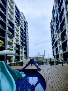 Studio Blue - Mamaia Nord – Năvodari - 8