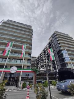 Studio Blue - Mamaia Nord – Năvodari - 6