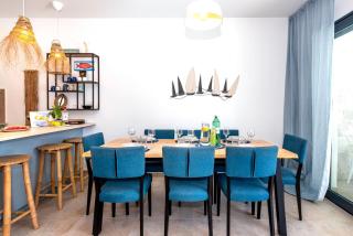 Villa Navy Lemon - Vodice - 3