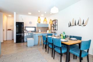 Villa Navy Lemon - Vodice - 5