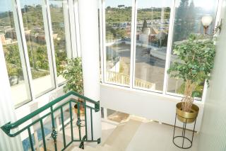 Seaside Serenity Villa - Albufeira - 5