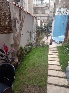 A cozy place in Dokki, 3 minute walk from the NILE - Cairo - 0