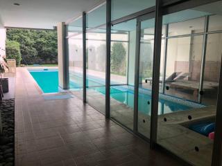 Amplio departamento Palermo Balcón vista abierta Gimnasio Pileta - Buenos Aires - 4