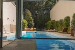 Amplio departamento Palermo Balcón vista abierta Gimnasio Pileta - Buenos Aires - 3