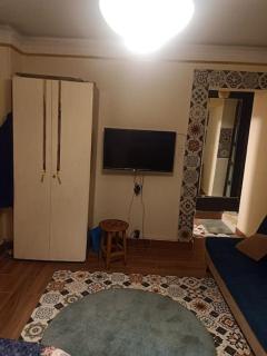 A cozy place in Dokki, 3 minute walk from the NILE - Cairo - 6