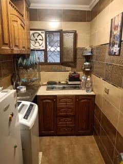 A cozy place in Dokki, 3 minute walk from the NILE - Cairo - 4