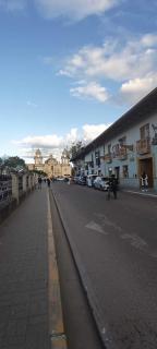 Hotel Aural - Cajamarca - 1