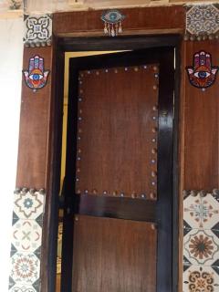 A cozy place in Dokki, 3 minute walk from the NILE - Cairo - 2