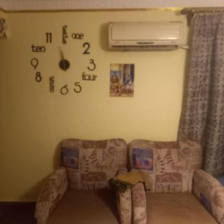 A cozy place in Dokki, 3 minute walk from the NILE - Cairo - 1