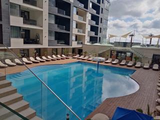 Studio Blue - Mamaia Nord – Năvodari - 1