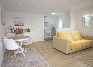 Arnia&San Juan Canal beach apartment - Santa Cruz de Bezana - 0