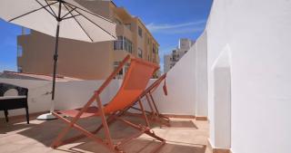 Casa Longa Faro - Traditional Portuguese House with modern comforts - Faro - 6