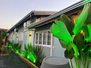 Café house suite - 1