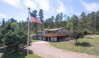 Hayward Valley House - Keystone - 7