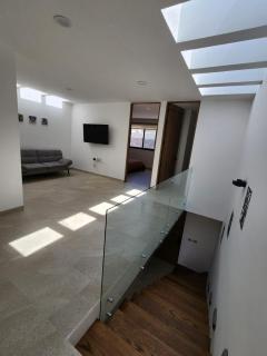 Casa de Lujo con Jacuzzi - Querétaro - 3