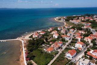 Holiday Home LI-ZA - Privlaka - 9
