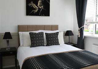 That's Amore House 3 bedroom house with parking walking distance to Sandbach town - 8