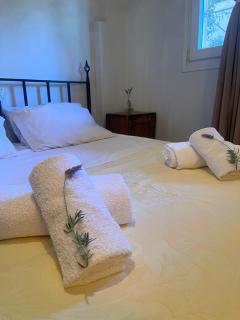 Medusa Apartment - Artemi - 2