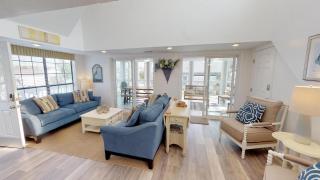 1603 Lovell Avenue Upper by Tybee Beach Vacation Rentals - Tybee Island - 6