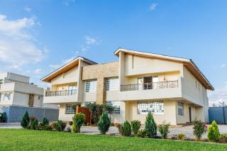 Golden View Manor - Naivasha - 5