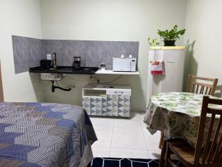 Café house suite - Monte Mor - 6