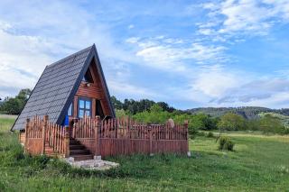 A Pine vikendica u srcu Zapadne Srbije - Nova Varoš - 0