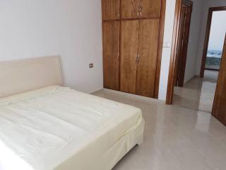 Joli appartement S2 neuf de standing Kelibia - Kelibia - 8