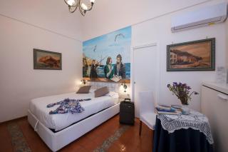 Hotel Antica Repubblica in Amalfi center at 100mt from the sea - Amalfi - 4