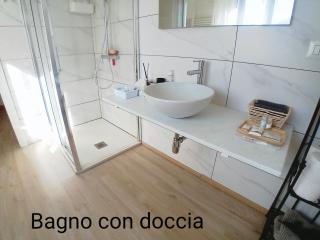 La Casa di Mimi' ( intero monolocale) - 7