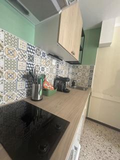 2 rooms with your feet in the water - Frontignan - 5