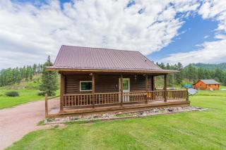 Rippling Creek Haven - Hill City - 0