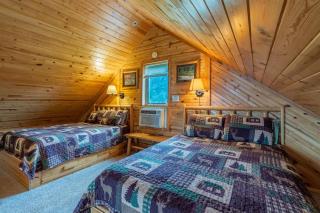 Rippling Creek Haven - Hill City - 4