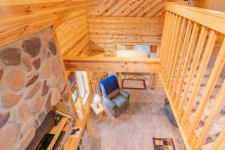 Rippling Creek Haven - Hill City - 2