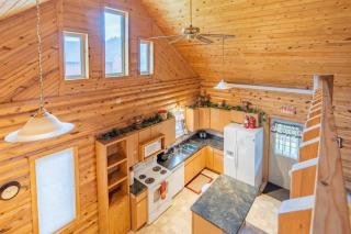 Rippling Creek Haven - Hill City - 1
