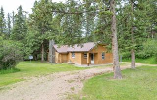 Rustic Roost Log Cabin - Hill City - 6