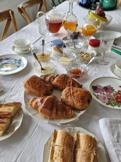 Le convivial - Lohuec - 2