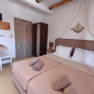Mariza Apartments -studios - Hanioti - 3