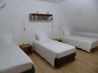 Gîte près de l'Aber Benoît - Lannilis - 2