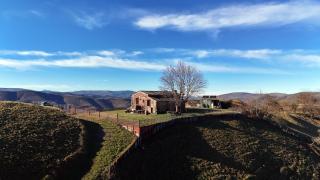La cabaña mirador de los Valles Pasiegos - 2