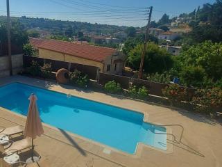 Villa Elizabeth - Limassol - 8