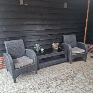 studio ' aan de Nieuwstraat ' Sint Annaland - Sint Annaland - 6