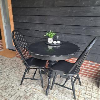studio ' aan de Nieuwstraat ' Sint Annaland - Sint Annaland - 7