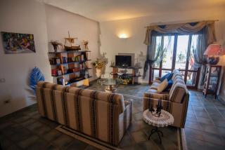 Villa By The Beach - SantʼAndrea - 2