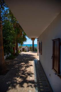 Villa By The Beach - 9
