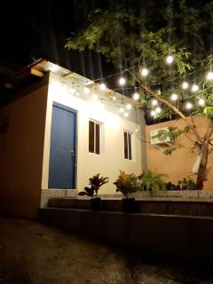 Casa en la prolongación Venezuela - Los Tres Brazos - 1